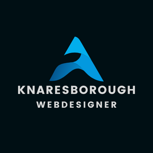 Knaresborough Web Designer Logo